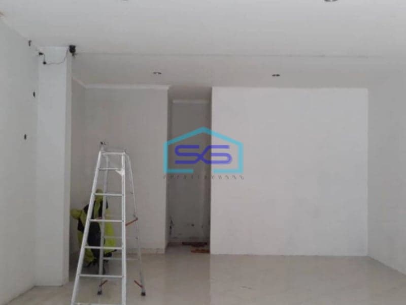 Disewakan Ruko Murah Minimalis Cocok Usaha Dekat Malioboro Yogyakarta