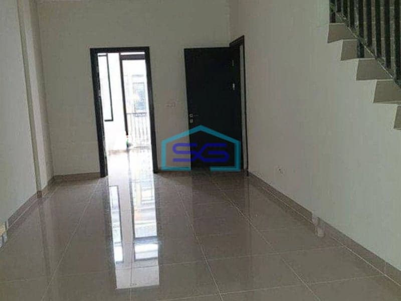 Dijual Ruko Gading SOHO 3 Lantai Sedayu City Kelapa Gading Jakarta Utara LB 212m2