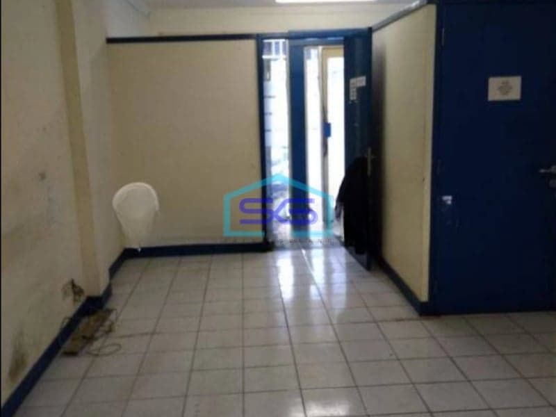 Dijual Ruko 2 Lantai + Tanah Strategis di Soreang Bandung