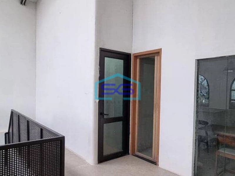Dijual Gudang di Tangerang Karang Tengah Siap Pakai Akses Kontener LB 3000m2