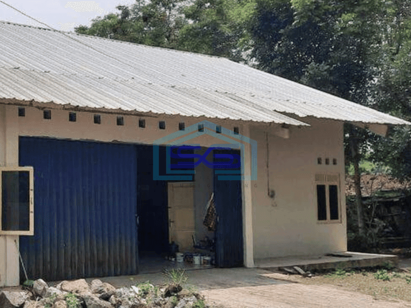 Disewakan gudang kecil di sleman yogyakarta