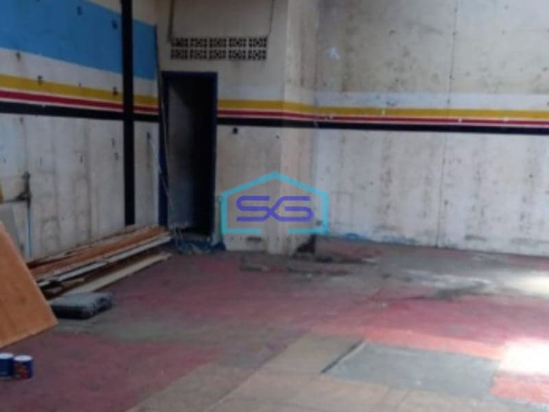 Disewakan Ruko 2 Lantai Di Jatibening Bekasi Luas 215m2