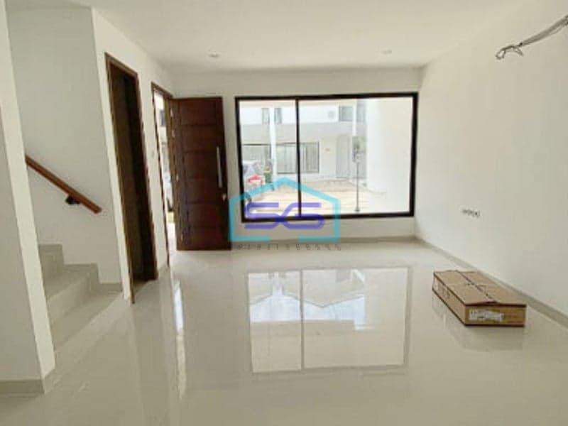 Dijual Ruko 3 Lantai Siap Pakai Lokasi di Palembang Luas Bangunan 190m2