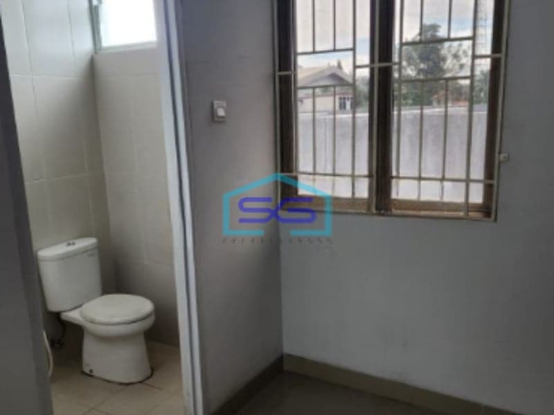 Dijual Ruko di Gading Serpong Tangerang 3 Tingkat Full Bangunan Luas Bangunan 162m2