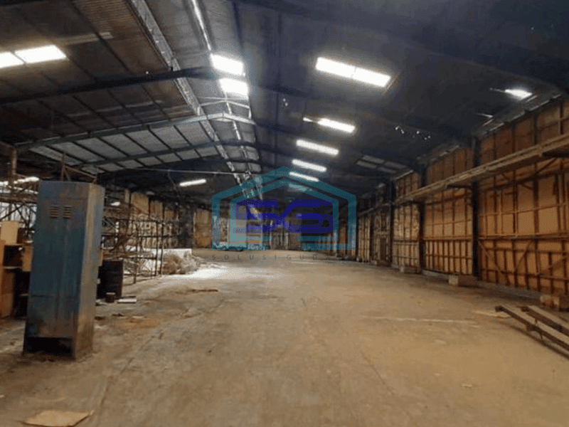 Disewa Gudang Lokasi Strategis Soekarno Hatta Bandung