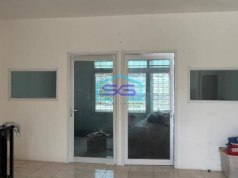 Dijual Ruko Symphoni Di Harapan Indah Bekasi Luas Bangunan 135m2