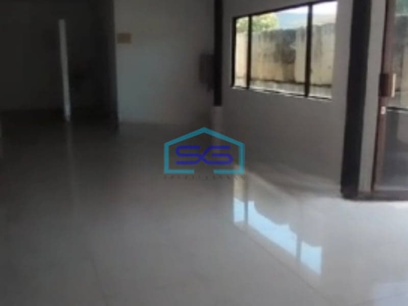 Disewakan Pabrik Luas Tanah  4640 m² Lokasi di Cikarang