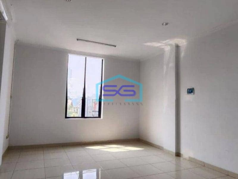 Dijual Ruko Muara Karang Raya Siap Pakai Jalan Bulevard Jakarta Utara