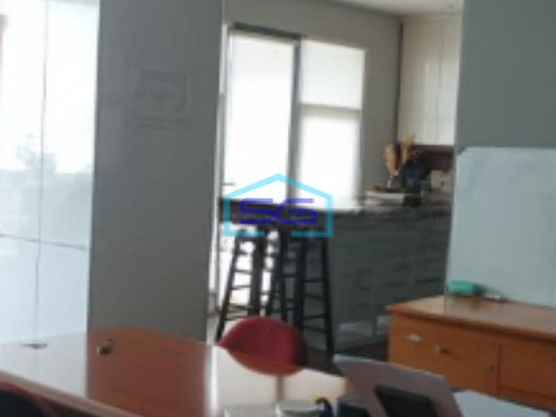 Dijual Ruko Pantai Indah Kapuk Jakarta Utara Gandeng Luas Tanah 117m2