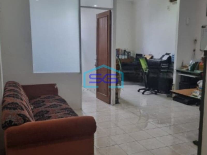 Dijual Ruko Bagus Luas Bangunan 300m2 Buncit Raya Pancoran Jakarta Selatan