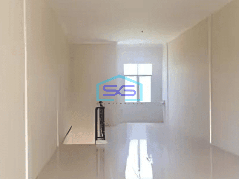 Dijual Ruko Siap Huni di Jl Kebon Agung Mlati Sleman