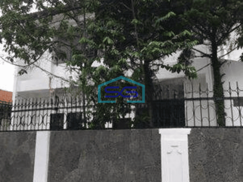 Disewakan Gudang Baru di Sayap Moh Toha Akses Truck Double Bandung