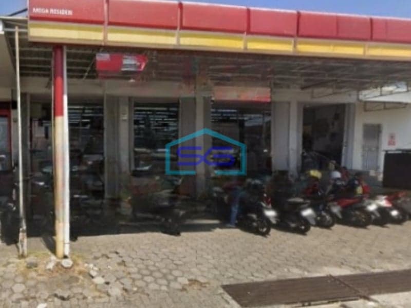 Dijual Ruko Lokasi Strategis di Banyumanik Semarang