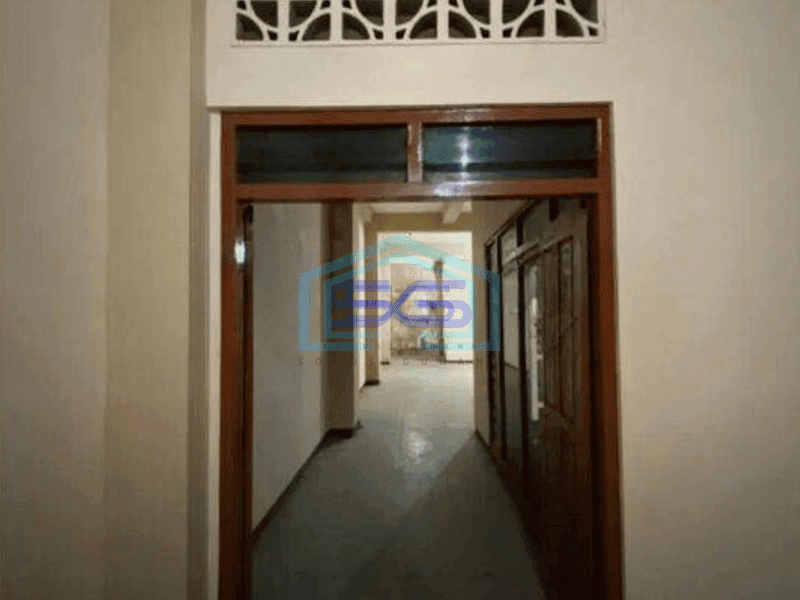 Disewakan Ruko Murah Cocok Untuk Gudang di Mantrijeron Jogja