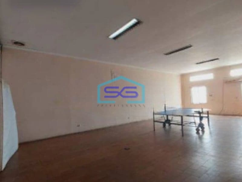 Disewakan Gudang di Neglasari Kota Tangerang Gudang Luas bangunan 2160m2