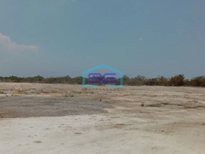 Disewakan Tanah luas  30000 m² Lokasi Surabaya