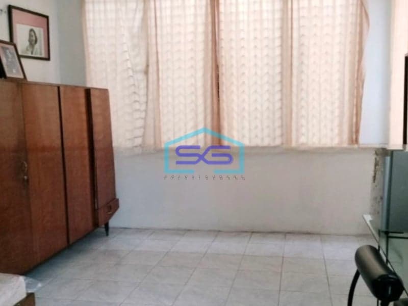 Disewakan Ruko Lokasi Strategis di Petojo Jakarta Pusat Kondisi Bangunan Bagus