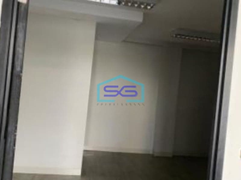 Disewakan Ruko 3 Lantai Luas Tanah  112 m² Lokasi di Ancol Jakarta Utara