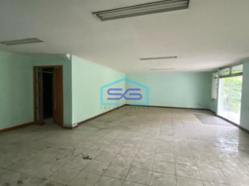 Disewakan Gudang Industri Delta Silicon 1 Lippo Cikarang Bebas Banjir LB 1850m2