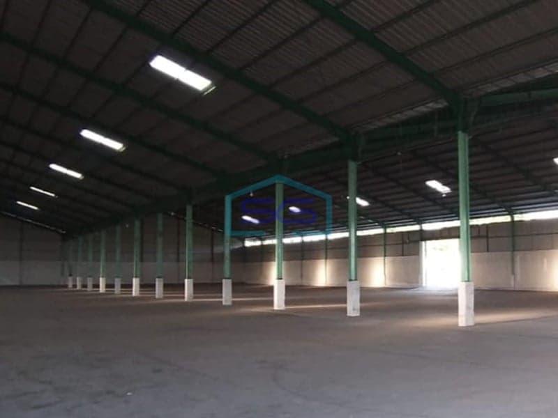 DISEWAKAN GUDANG DI SURABAYA