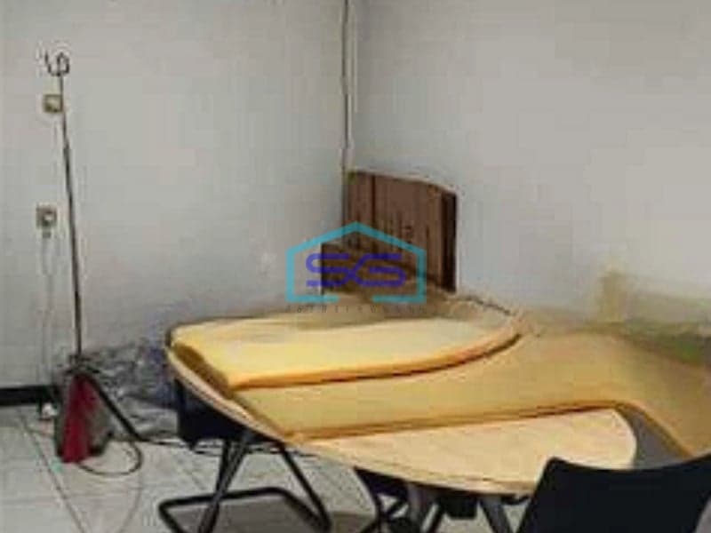 Dijual Ruko 3 Lantai Ada Lift Strategis di Turangga Bandung Luas Bangunan 406m2