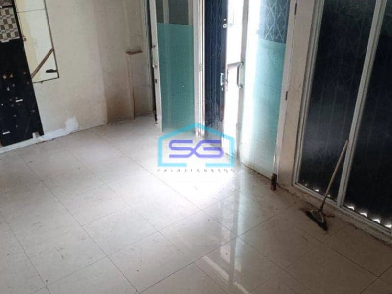 Dijual Gudang Bizpoint Cikupa Tangerang Lokasi Strategis