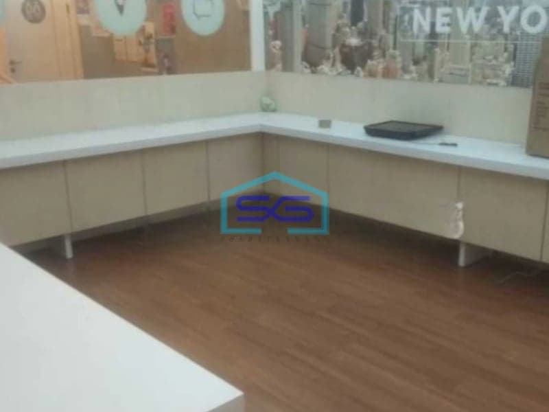 Dijual Cepat Ruko Lokasi Strategis di Karawaci Tangerang