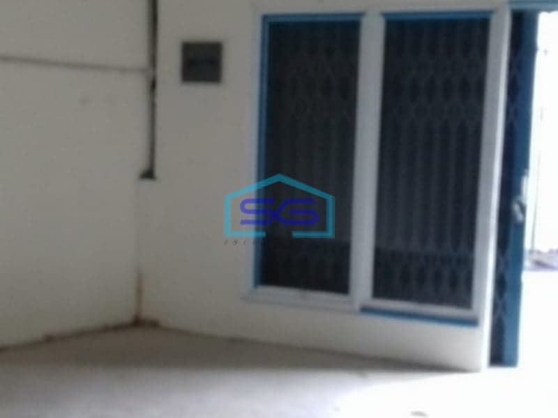 Disewakan Gudang Luas Di Bizzpark Cakung Jakarta Timur Luas Bangunan 397m2