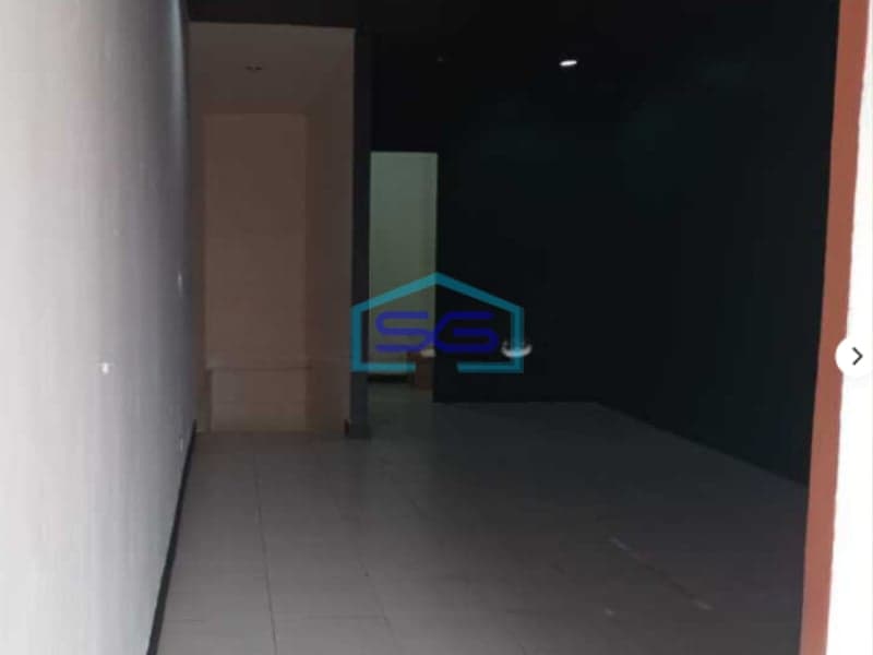 Disewakan Ruko 2 Lantai Daerah Komersil Kemang Jakarta Selatan LB 100m2