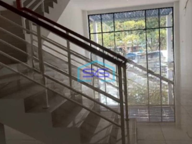 Dijual Ruko 3 Lantai Luas Bangunan 294 m² Lokasi Jakarta Garden City Jakarta Timur