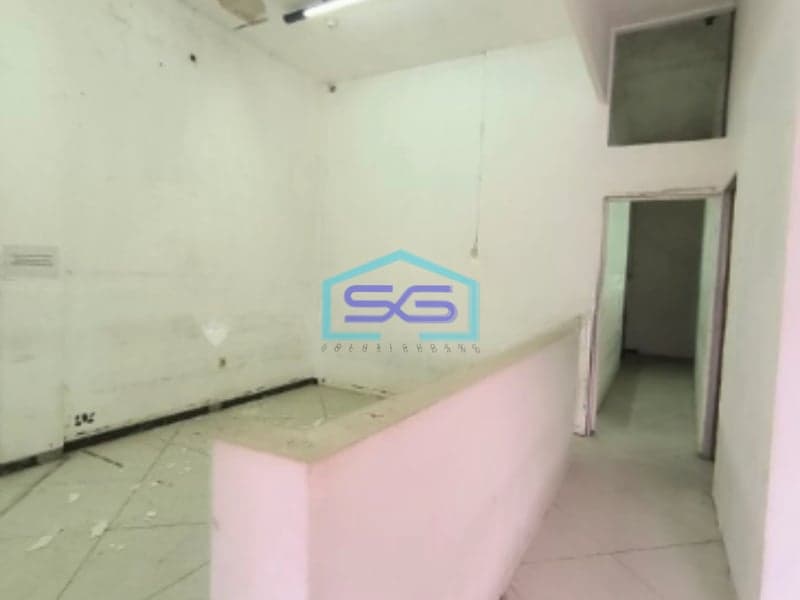 Dijual Ruko Strategis Di 0 Raya Jalan Di Pare Kediri Jawa Timur Murah Nego LB 1200m2