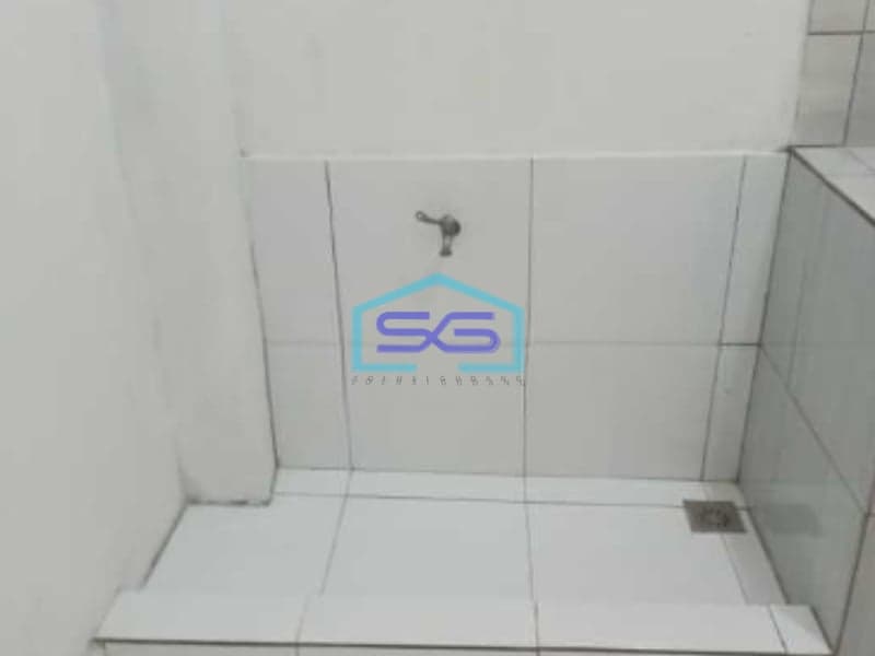 Disewakan Ruko 2 Lantai Siap Huni Di Citra Raya Tangerang Luas Bangunan  105 m²