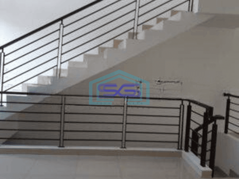 Dijual Harga Bawah Pasaran Ruko Strategis di Batununggal