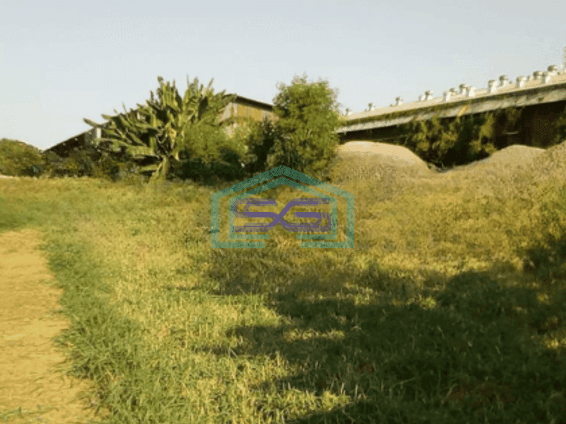 Dijual Tanah Kenjeran Surabaya Jawa Timur