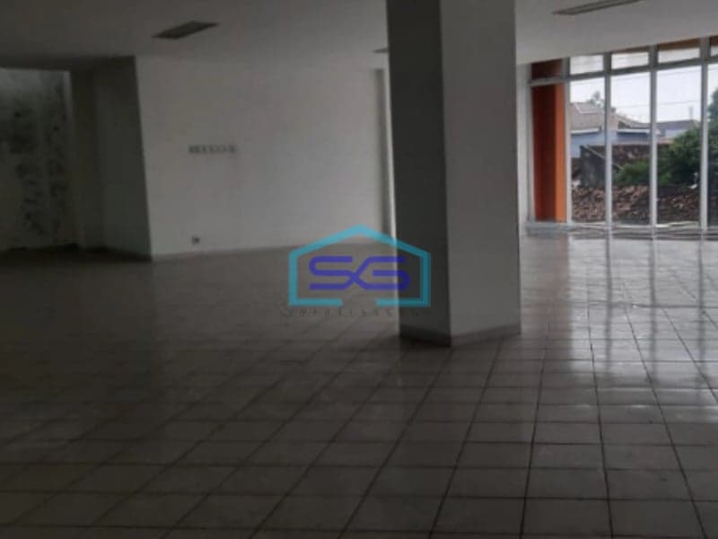Dijual Ruang Usaha Luas Tanah 446 m²  Lokasi Yogyakarta