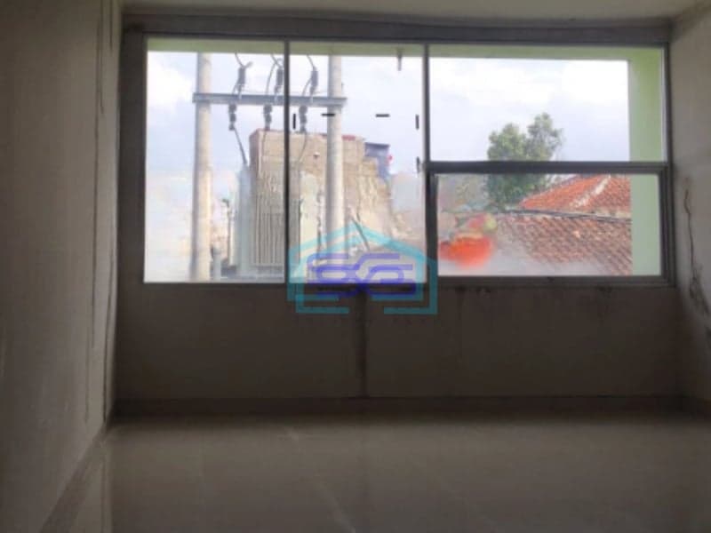 Dijual Ruko Luas Bangunan  102 m² di Gunung Batu Bandung