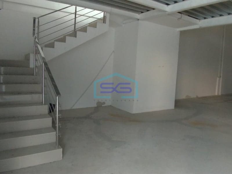 Disewakan Gudang Cikarang Bangunan Baru