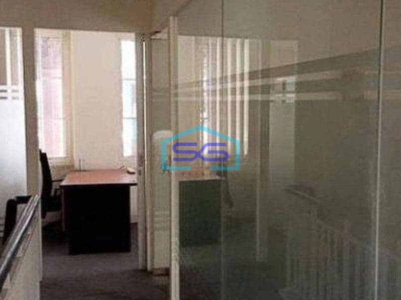 Disewakan Ruko Murah Di Cordoba Pik 1 Jakarta Utara Bangunan 3 Lantai