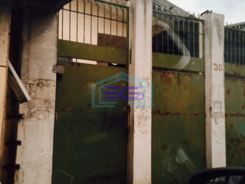 Disewakan Gudang di Kopo Bandung