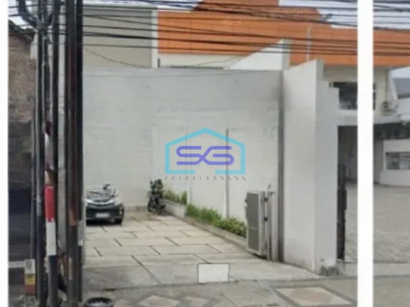 Dijual Ruko Luas Bangunan 225 m² Lokasi Singosari Malang