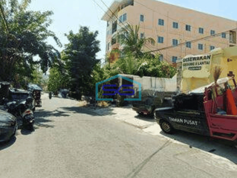 Disewa Ruko 4 Lantai Siap Pakai Di Pusat Kota Dekat Panglima Sudirman Dan Raya Gubeng Keputran Surabaya