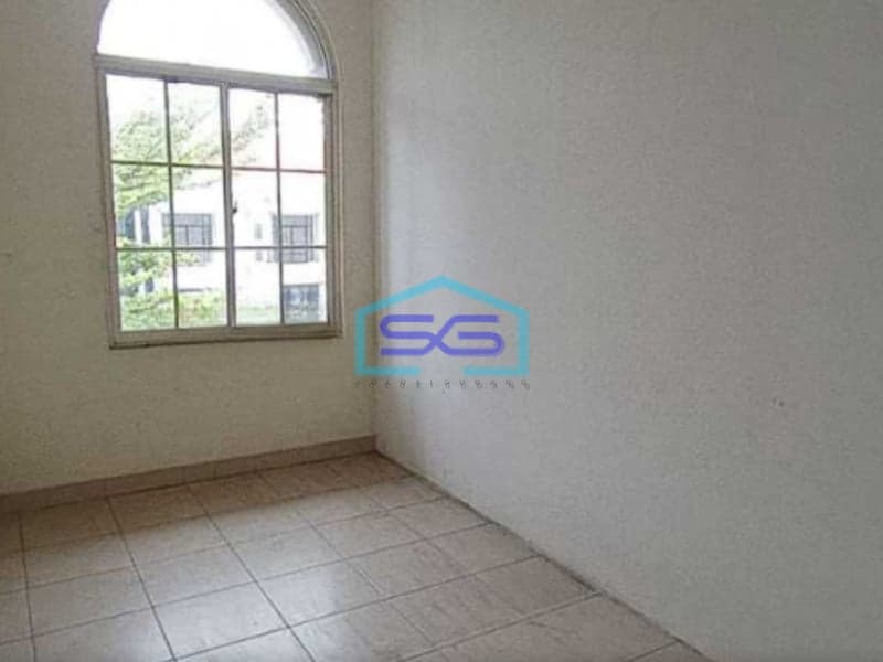 Disewakan Ruko Siap Pakai Boulevard 3 Lantai di Galaxy, Bekasi Luas Bangunan  202 m²