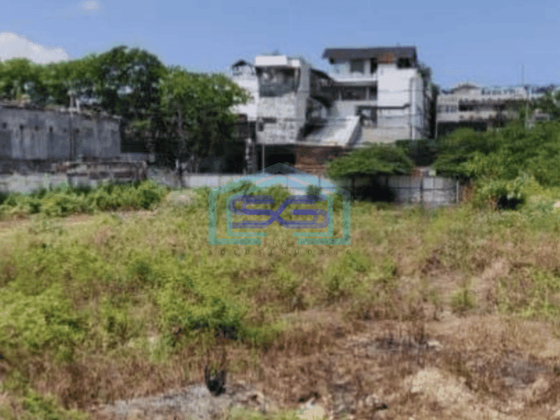 Dijual Tanah Legian Kuta Bali Badung Super Premium