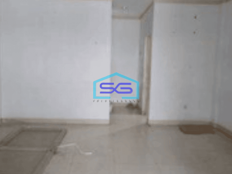 Dijual Ruko 3 Lantai Luas Bangunan  150 m² di Soekarno Hatta Bandung
