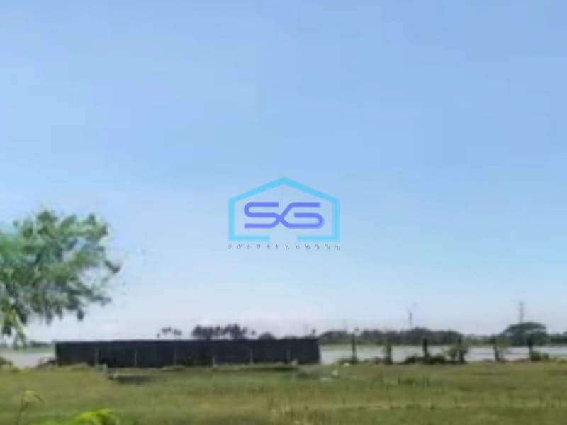 Dijual Tanah Luas  12116 m² Lokasi Pakuhaji Tangerang