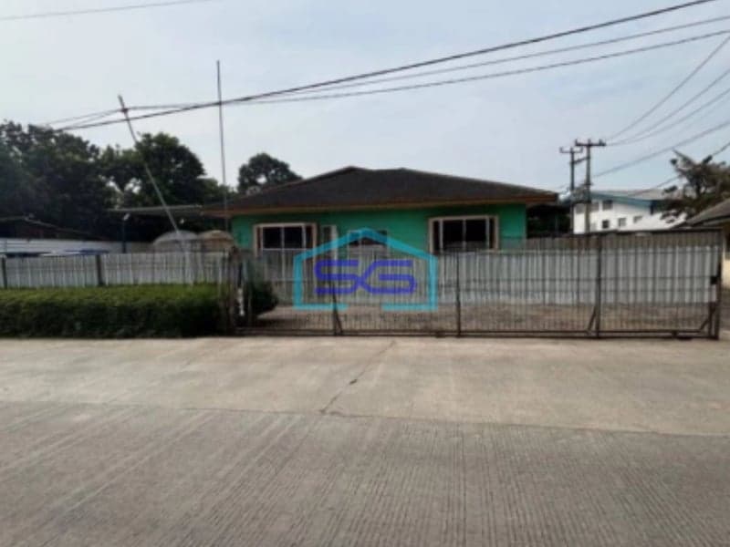 Dijual Gudang Masih Aktif Produksi Lokasi di Tapos Bogor LT 4000m2