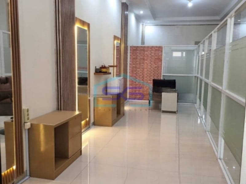 Disewakan Ruko dengan Furnished Burangrang, Bandung