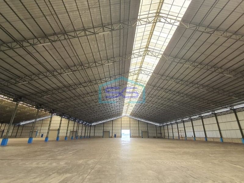 Disewakan Gudang Karawang Barat dkt KIIC Karawang Termurah