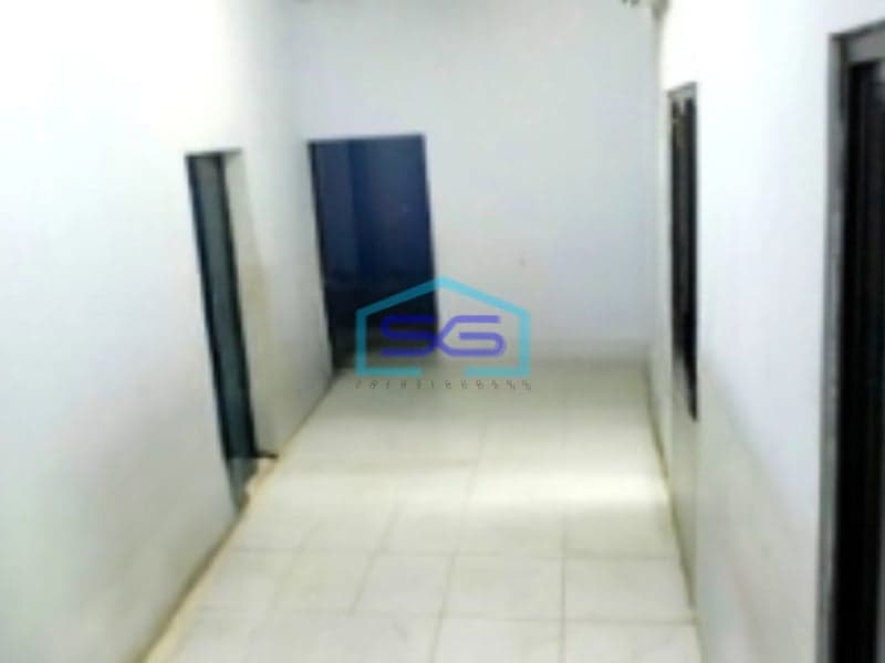 Disewakan Gudang Ada Kantor Luas Tanah 1400 m² Lokasi di Cipondoh Tangerang