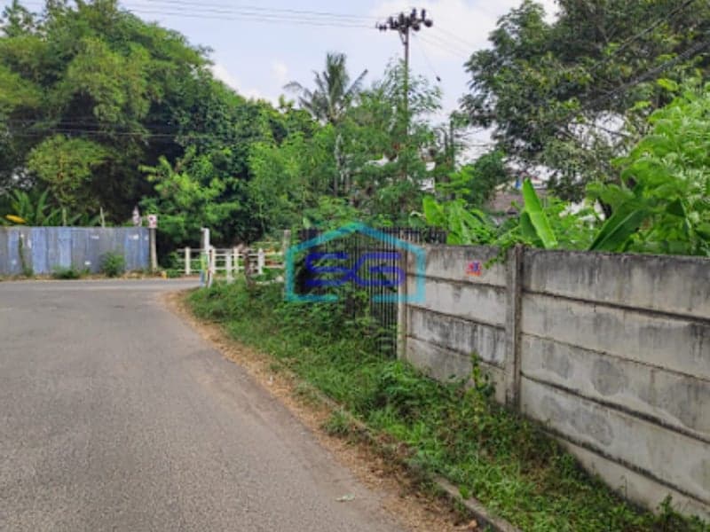 Dijual Cepat! Tanah 5019m² di Lokasi Premium Jalan Pusri Sukamaju! Kota Palembang